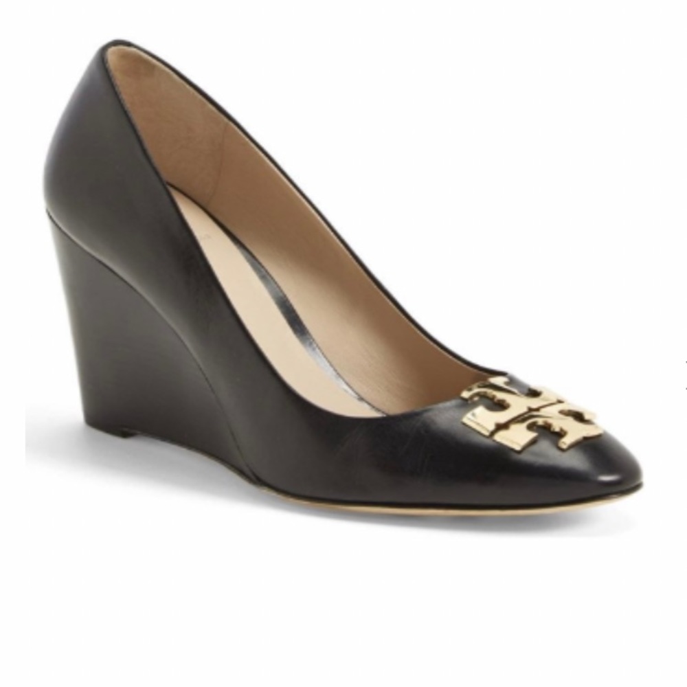 Tory Burch Raleigh Wedges
